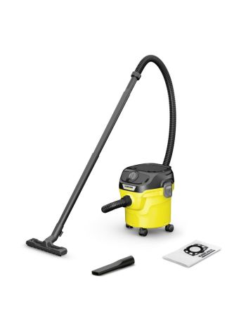 KARCHER ASPIRADORA 3 EN 1 KWD 1W V-12/2/18