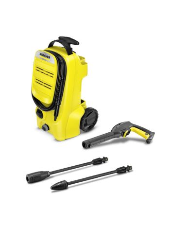 KARCHER HIDROLIMPIADORA K-3 COMPACT 120.bar