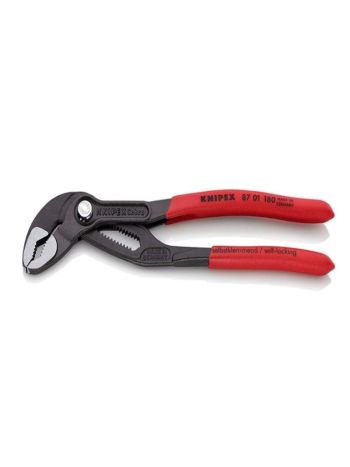 ALICATE PICO LOCO COBRA 180 KNIPEX