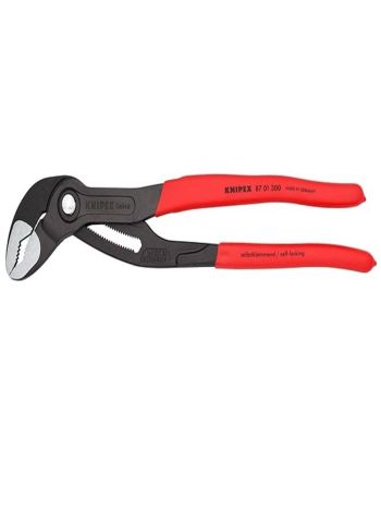 ALICATE PICO LOCO COBRA 300 KNIPEX