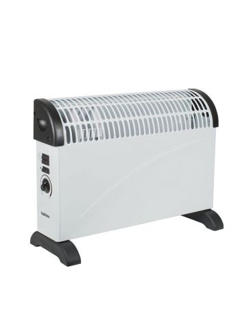 CONVECTOR TURBO MOD E354 2000 W