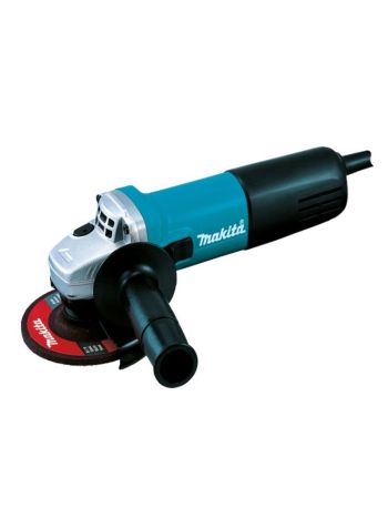 MAKITA AMOLADORA 115MM 840W