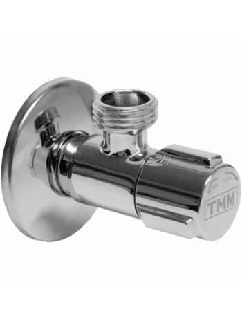 LLAVE DE ESCUADRA C-850 TMM 1/2-3/8 PN-16