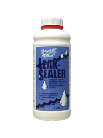 AQA SELLADOR DE FISURAS LEAK SEALER 1 L