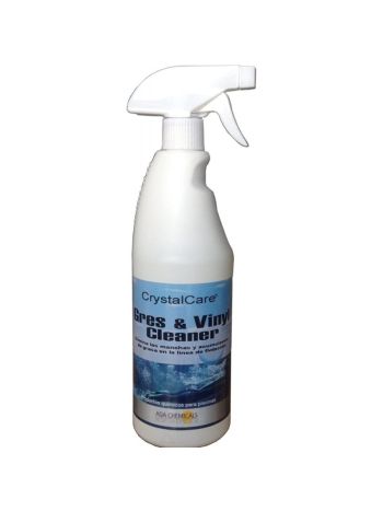 AQA LIMPIADOR GRES & VINYL CLEANER 750cc