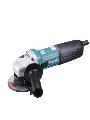 MAKITA AMOLADORA 115mm 1.400W