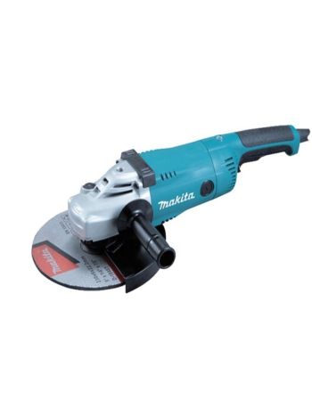 MAKITA AMOLADORA 2.200W 230mm caja carton