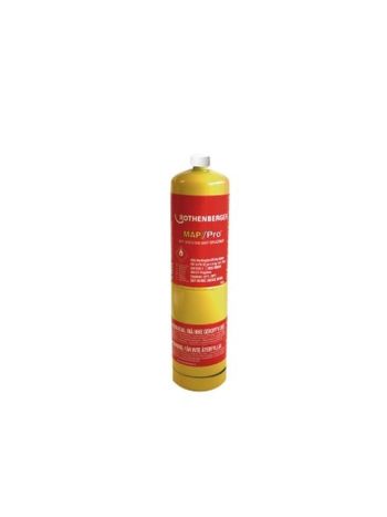 BOTELLA GAS MAPP/PRO CONEX.453G