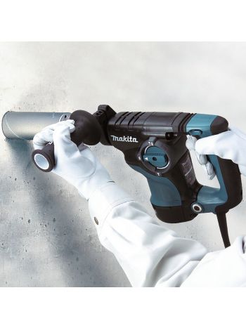 MAKITA MARTILLO LIGERO  28MM 2.9 J 800W