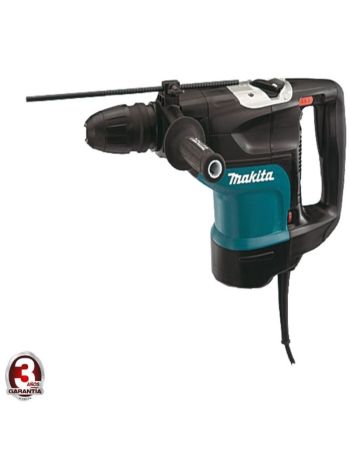 MAKITA MARTILLO COMBINADO 45MM 10,1 J 1350w