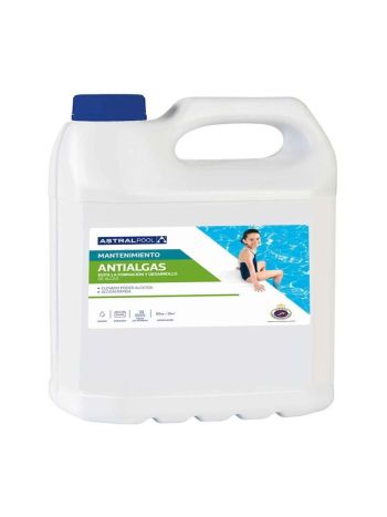 ASTRAL Q ANTIALGAS 5L