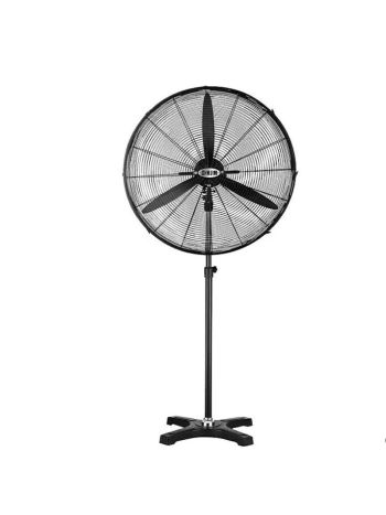 VENTILADOR HJM PIE ALTA POTENCIA 60CM/170W